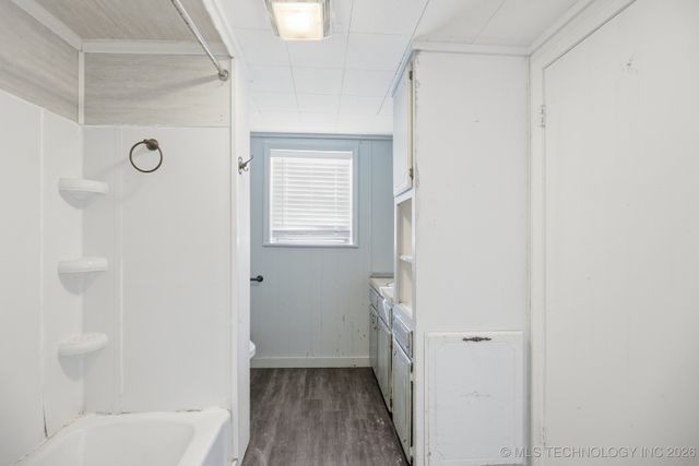 219 S Ash Street, Kellyville, OK 74039