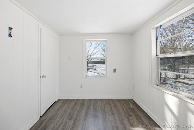 219 S Ash Street, Kellyville, OK 74039