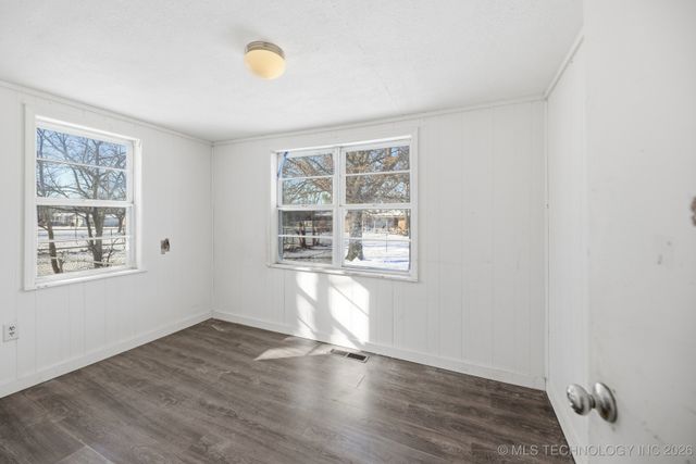 219 S Ash Street, Kellyville, OK 74039