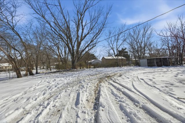 219 S Ash Street, Kellyville, OK 74039