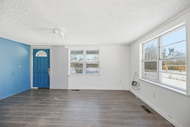 219 S Ash Street, Kellyville, OK 74039