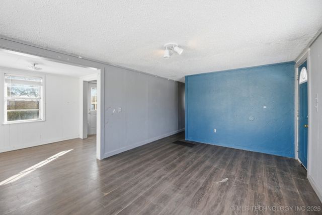 219 S Ash Street, Kellyville, OK 74039