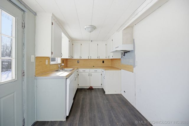 219 S Ash Street, Kellyville, OK 74039