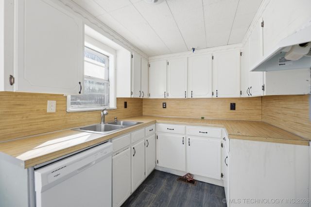 219 S Ash Street, Kellyville, OK 74039