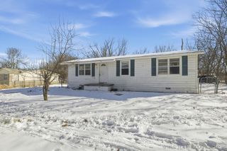 219 S Ash Street, Kellyville, OK 74039