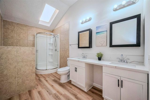 18211 Dinner Creek Drive, Katy, TX 77449