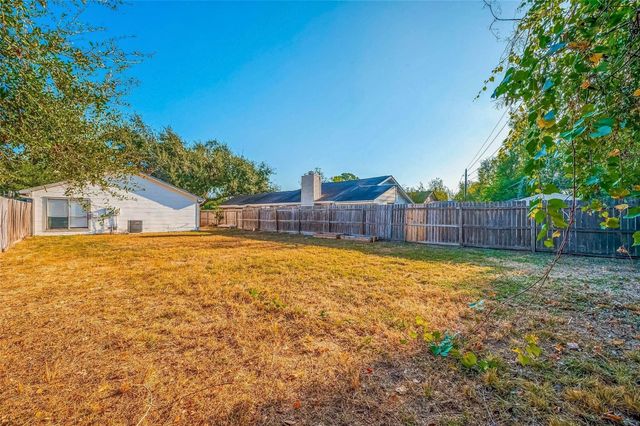 18211 Dinner Creek Drive, Katy, TX 77449