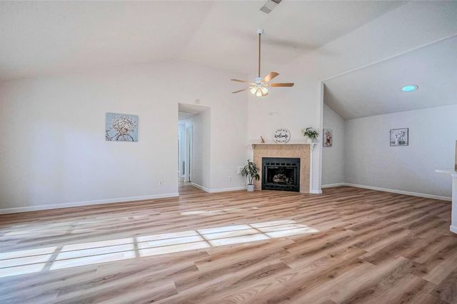 18211 Dinner Creek Drive, Katy, TX 77449