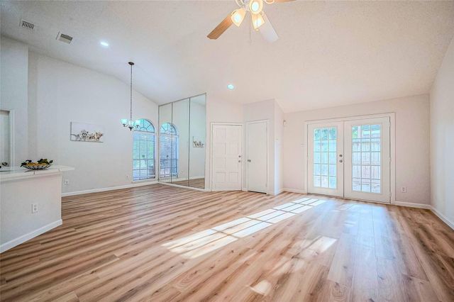 18211 Dinner Creek Drive, Katy, TX 77449