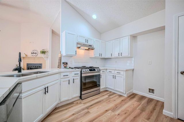 18211 Dinner Creek Drive, Katy, TX 77449