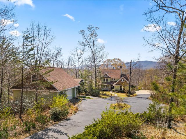 430 Parkway North Road, Mill Spring, NC 28756