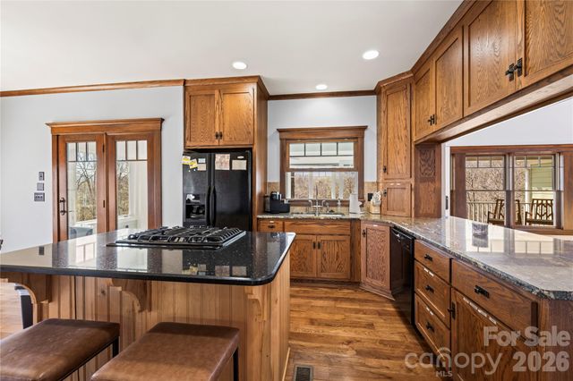 430 Parkway North Road, Mill Spring, NC 28756
