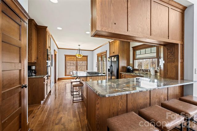 430 Parkway North Road, Mill Spring, NC 28756