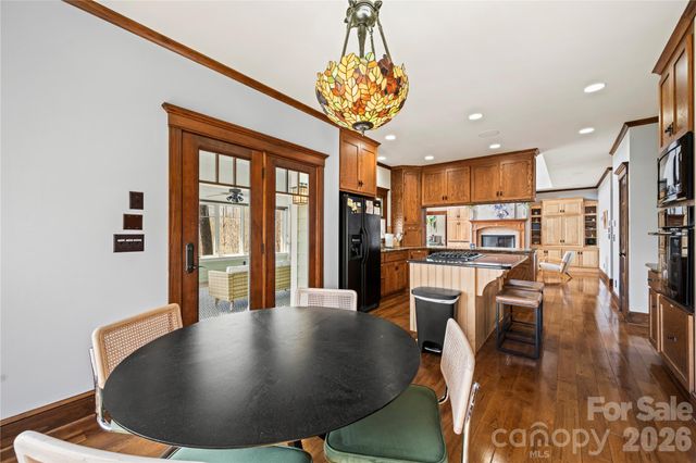 430 Parkway North Road, Mill Spring, NC 28756