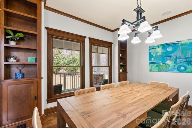 430 Parkway North Road, Mill Spring, NC 28756