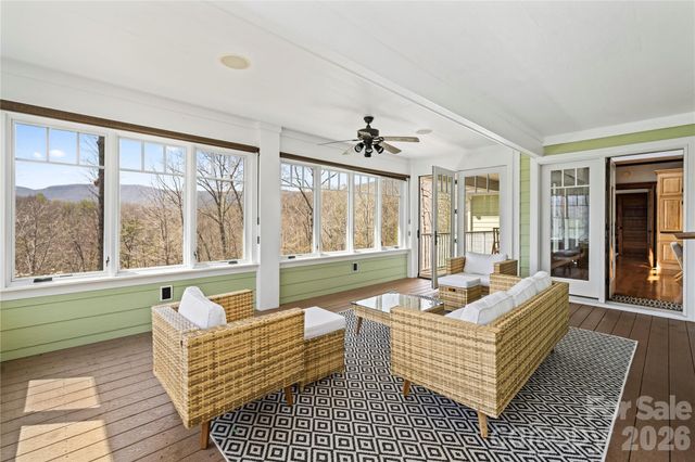 430 Parkway North Road, Mill Spring, NC 28756