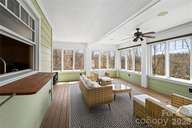 430 Parkway North Road, Mill Spring, NC 28756