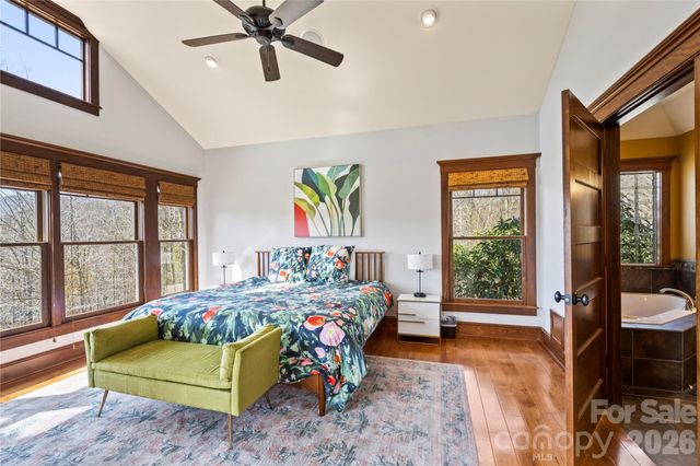 430 Parkway North Road, Mill Spring, NC 28756