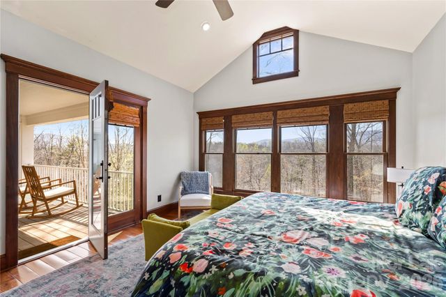 430 Parkway North Road, Mill Spring, NC 28756