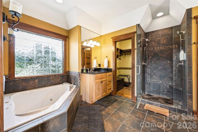 430 Parkway North Road, Mill Spring, NC 28756
