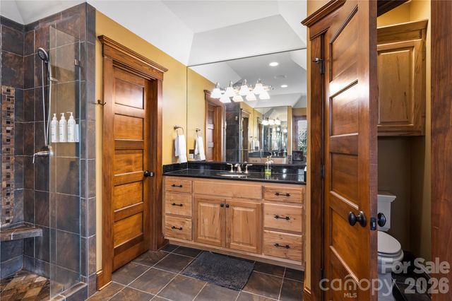 430 Parkway North Road, Mill Spring, NC 28756