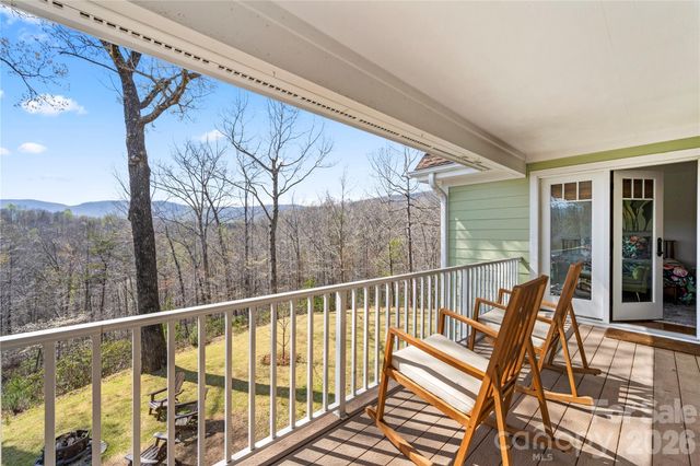 430 Parkway North Road, Mill Spring, NC 28756