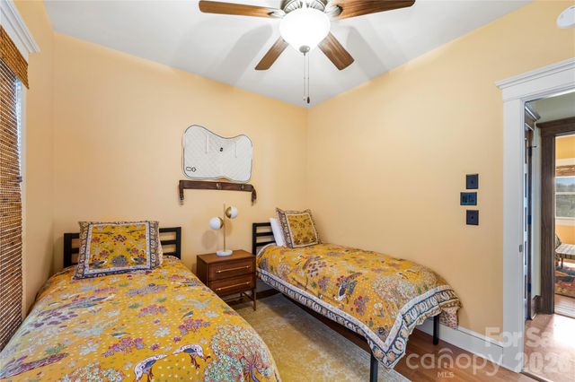 430 Parkway North Road, Mill Spring, NC 28756