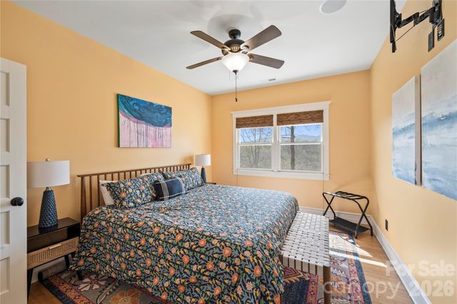 430 Parkway North Road, Mill Spring, NC 28756