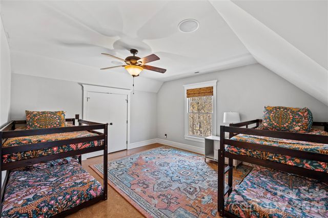 430 Parkway North Road, Mill Spring, NC 28756