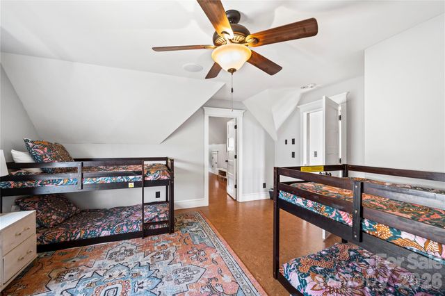 430 Parkway North Road, Mill Spring, NC 28756