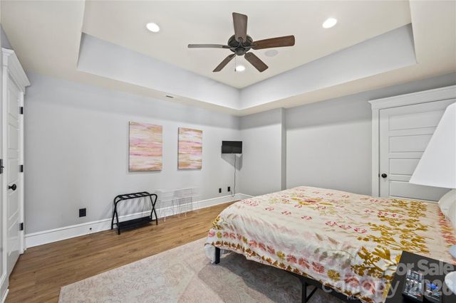 430 Parkway North Road, Mill Spring, NC 28756