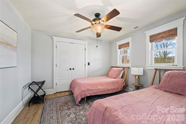 430 Parkway North Road, Mill Spring, NC 28756
