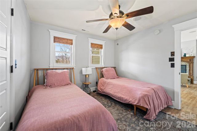 430 Parkway North Road, Mill Spring, NC 28756