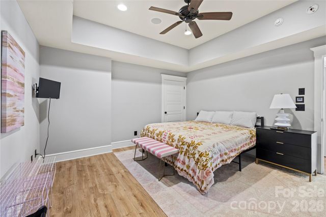 430 Parkway North Road, Mill Spring, NC 28756