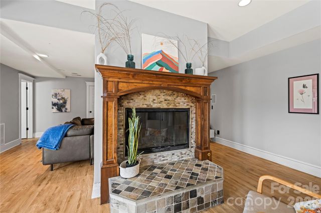 430 Parkway North Road, Mill Spring, NC 28756