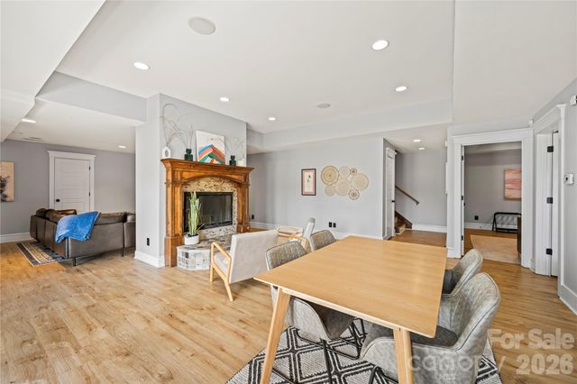 430 Parkway North Road, Mill Spring, NC 28756