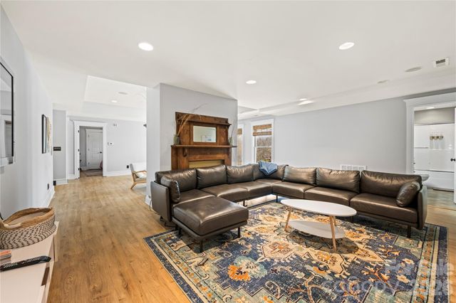 430 Parkway North Road, Mill Spring, NC 28756