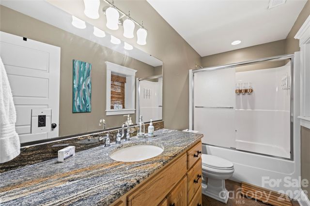 430 Parkway North Road, Mill Spring, NC 28756