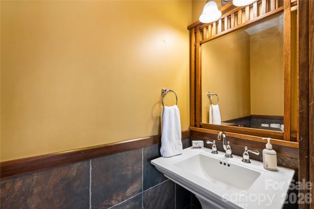 430 Parkway North Road, Mill Spring, NC 28756