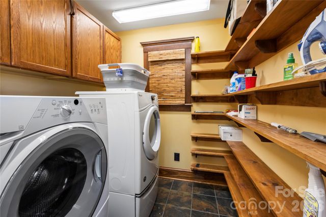 430 Parkway North Road, Mill Spring, NC 28756