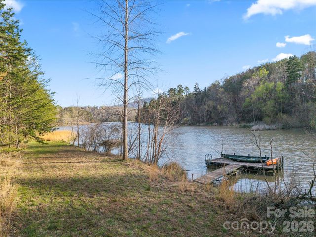 430 Parkway North Road, Mill Spring, NC 28756
