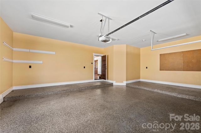 430 Parkway North Road, Mill Spring, NC 28756