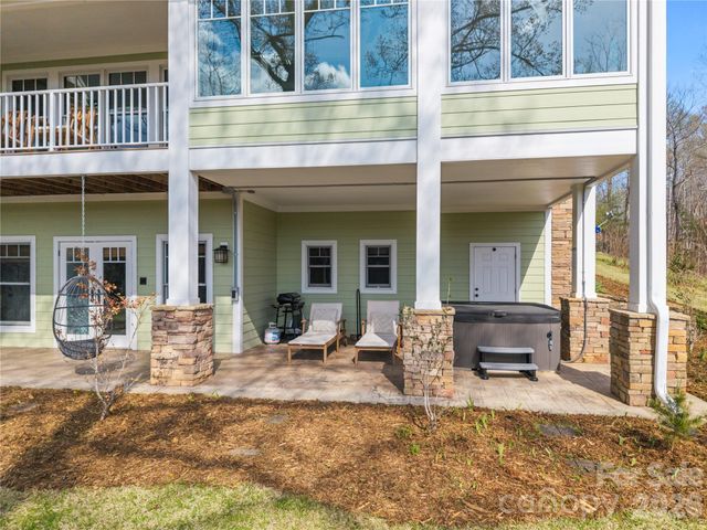 430 Parkway North Road, Mill Spring, NC 28756
