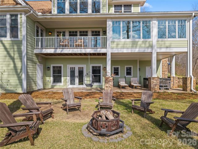 430 Parkway North Road, Mill Spring, NC 28756