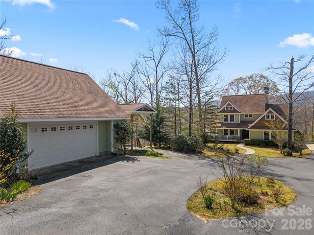 430 Parkway North Road, Mill Spring, NC 28756