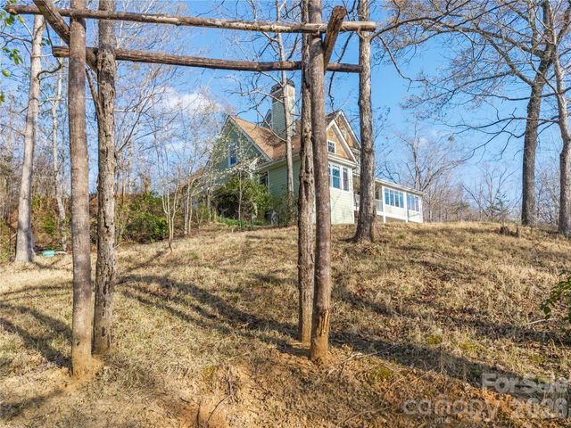 430 Parkway North Road, Mill Spring, NC 28756