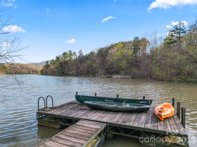 430 Parkway North Road, Mill Spring, NC 28756