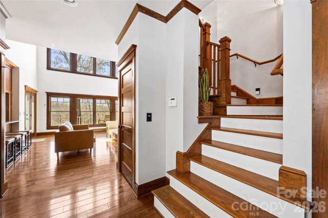 430 Parkway North Road, Mill Spring, NC 28756