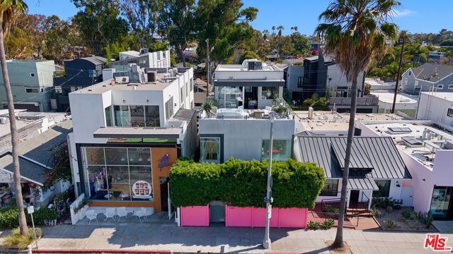1430 Abbot Kinney Boulevard, Venice (los Angeles), CA 90291