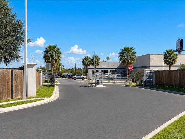 209 Rafael Drive, San Juan, TX 78589
